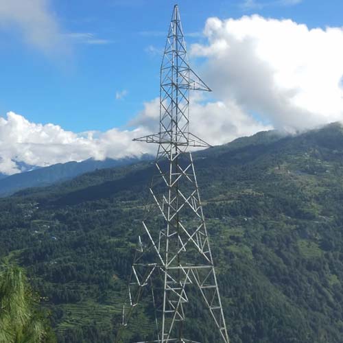 132 kV Beni